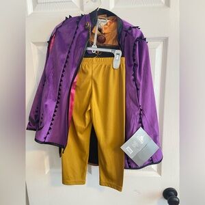 Disney Frozen Princess Costume 3T